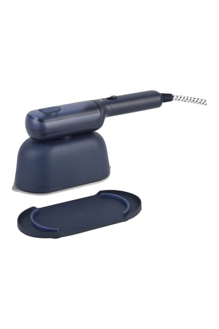 Máquina de engomar a vapor manual - 1200 W - 17± 4 g/min