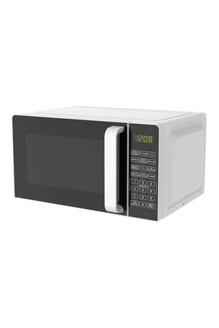 Forno micro-ondas 20 l