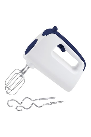 Batedeira multifunções 4 em 1