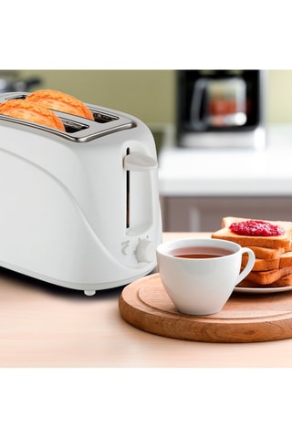 Torradeira 2 aberturas