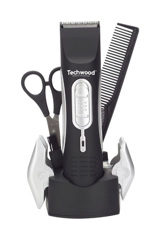 Máquina de cortar sem fio recarregável Blister - 2 comprimentos de corte