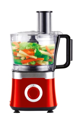 Robô de cozinha multifunções 1.5 l