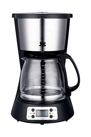 Máquina de café 1.5 l
