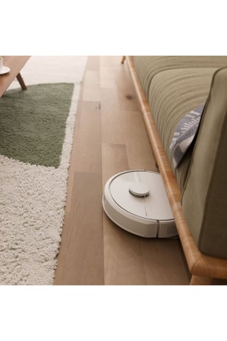Aspirador Robot Roomba® 105 Combo com Base AutoEmpty™ - 2 h