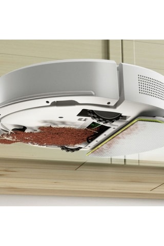 Aspirador Robot Roomba® 105 Combo com Base AutoEmpty™ - 2 h