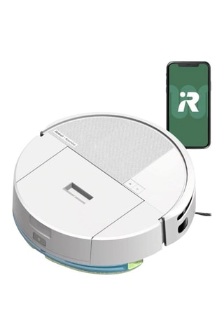 Aspirador Robot Roomba® 205 Combo DustCompactor™ - 3 h