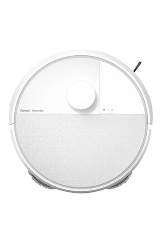 Aspirador Robot Roomba® Plus 405 Combo con Base AutoWash™ - 105 min