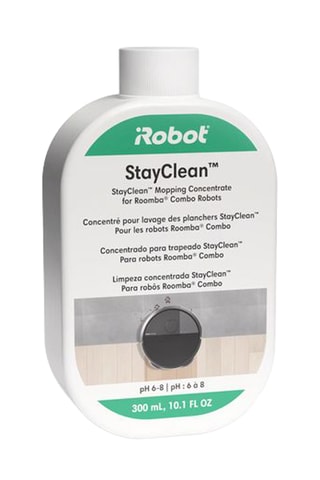Solução concentrada de lavagem do chão StayClean™ - 300 ml