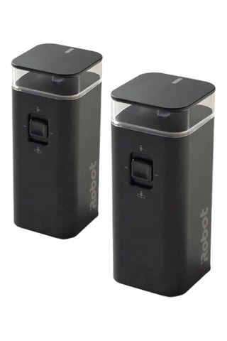 2 barreiras virtuais Virtual Wall® dupla função