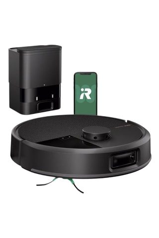 Aspirador Robô Roomba® 705 Combo com Base AutoEmpty™ - 3 h