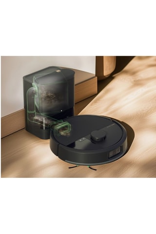Aspirador Robô Roomba® 705 Combo com Base AutoEmpty™ - 3 h