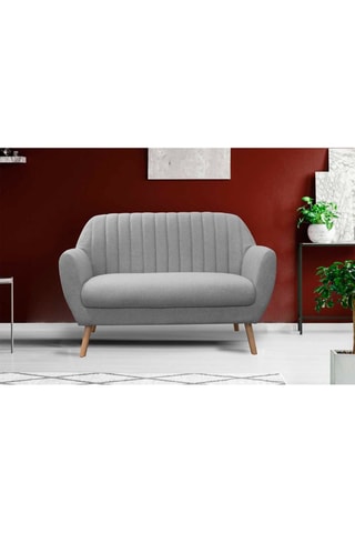 Sofá Sofia Cinzento