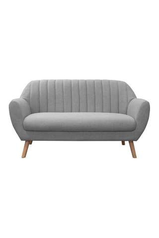 Sofá Sofia Cinzento