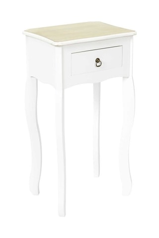 Consola Victoria - Branco