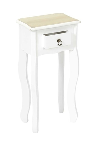 Consola Victoria - Branco