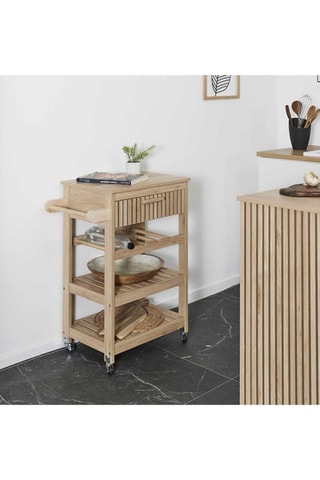 Carrinho Klaus - 65 x 84,5 x 40 cm