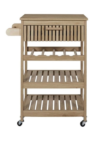 Carrinho Klaus - 65 x 84,5 x 40 cm