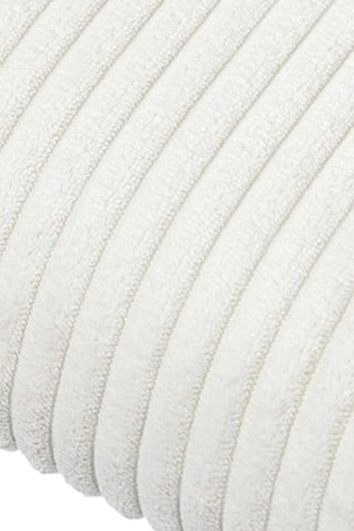 2 cadeirões Scott - Bege - Em poliéster