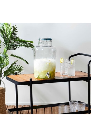 Fonte de bebidas - 8,7 l