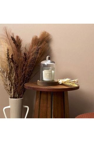 Vela perfumada Caresse - Brume des bois