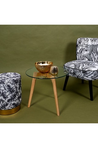 Vela perfumada Âmbar