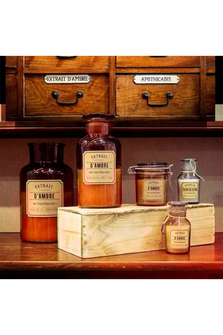 Vela perfumada by l'Apothicaire Âmbar