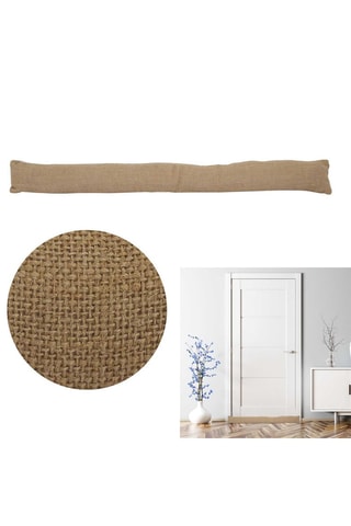 Chouriço de porta - Castanho