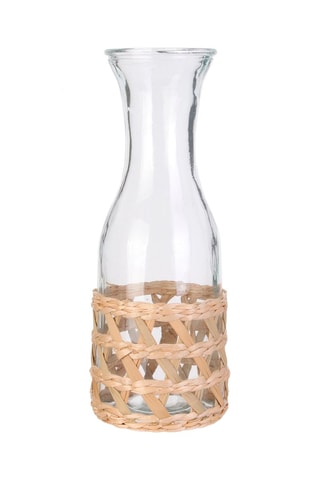 Jarro com empalhamento 1 l