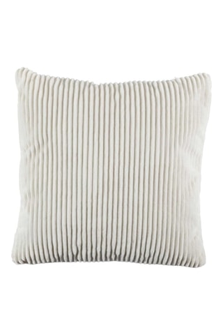 Almofada - Branco - 40 x 40 cm