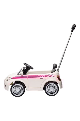 Trotteur Fiat 500 - Dès 12 mois