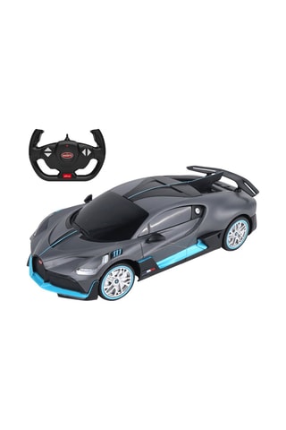 Veículo telecomandado - A partir dos 6 anos