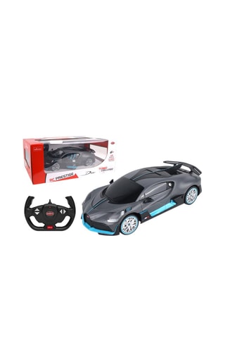 Veículo telecomandado - A partir dos 6 anos