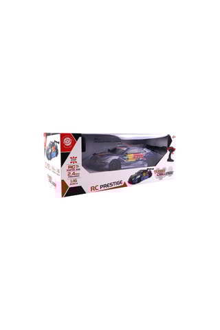 Véhicule radiocommandé - Dès 6 ans