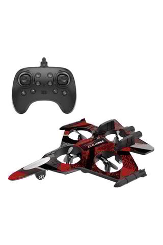 Avion télécommandé - Dès 6 ans