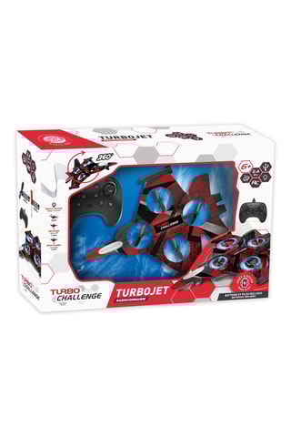 Avion télécommandé - Dès 6 ans