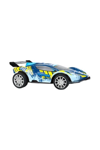 Voiture radiocommandée Lightning Racer 1/18 - Dès 3 ans - 10 km/h