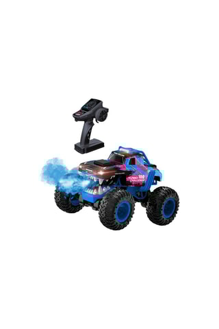 Carro telecomandado Pick Up 4 x 4 RC - A partir dos 6 anos