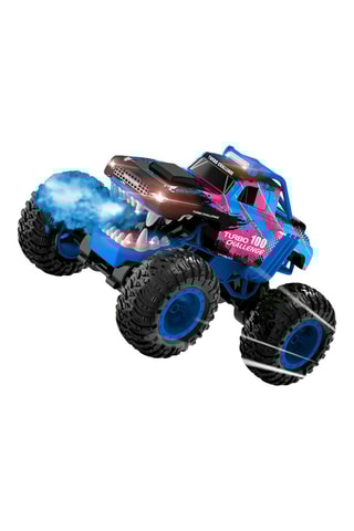 Carro telecomandado Pick Up 4 x 4 RC - A partir dos 6 anos