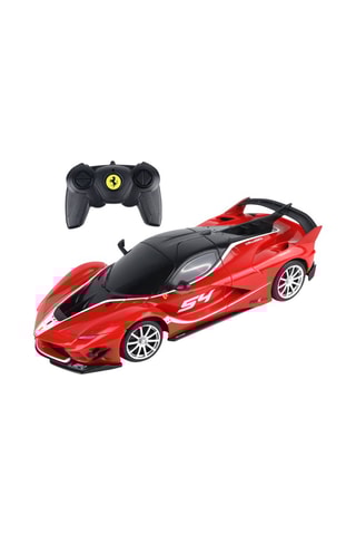 Véhicule radiocommandé - Dès 6 ans