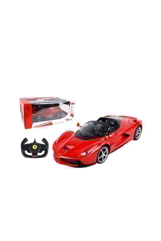 Veículo telecomandado - A partir dos 6 anos