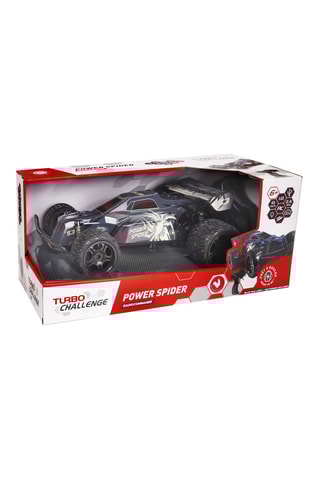 Voiture télécommandée RX Car 89 - Dès 6 ans - 8 km/h