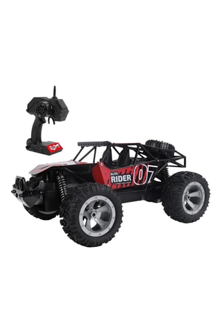 Carro telecomandado Rider Elite 07 - A partir de 8 anos - 25 km/h
