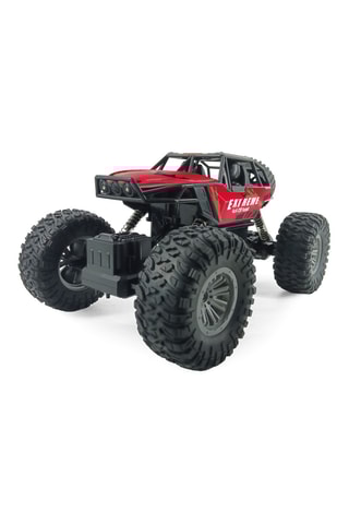 Carro telecomandado Exteme 4 x 4 - A partir de 6 anos - 20 km/h