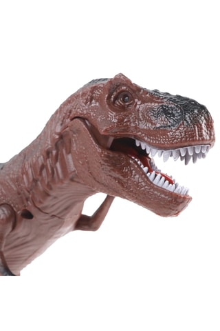 T-Rex radiocommandé - Dès 4 ans - 5 km/h