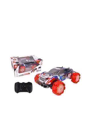 Veículo telecomandado - A partir dos 6 anos