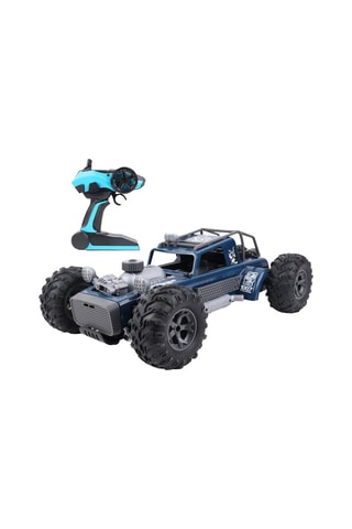 Veículo telecomandado  Azul - A partir dos 6 anos