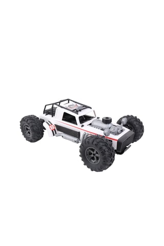 Veículo telecomandado  Azul - A partir dos 6 anos