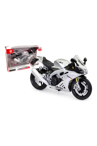 Moto Aprilia SV4 1000 RR - Dès 3 ans