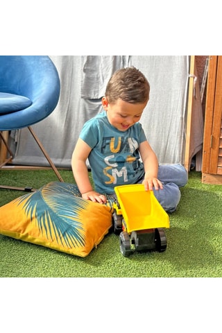 Camion benne - Dès 3 ans