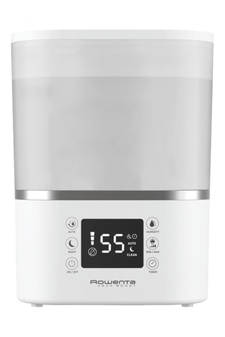 Humidificateur Aqua Boost Rowenta - 2,5 l